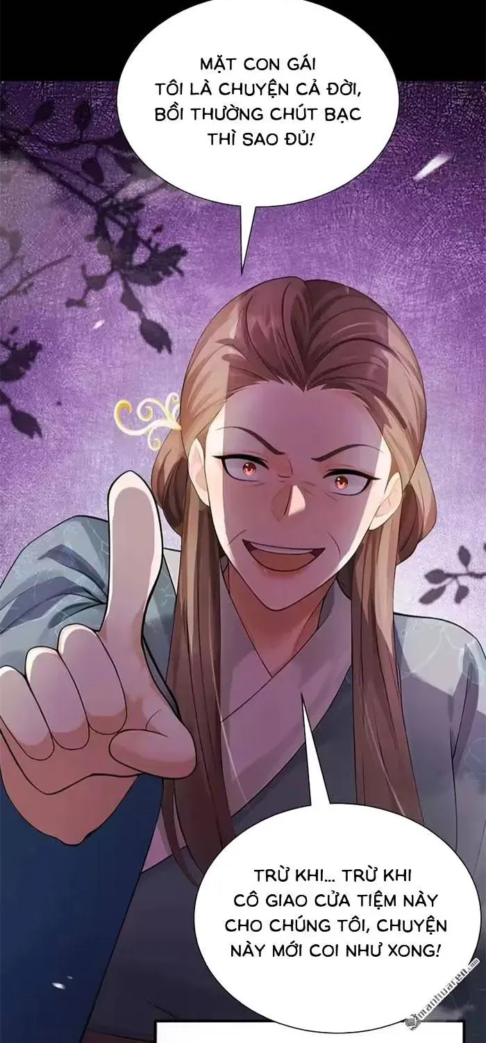 Mang Cả Siêu Thị Xuyên Không Về Nuôi Thừa Tướng Chap 80 - Next Chap 81