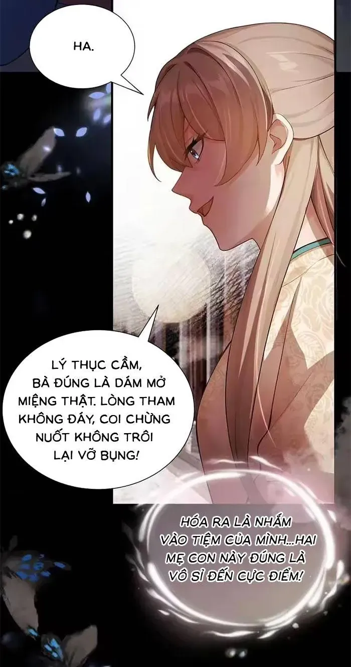Mang Cả Siêu Thị Xuyên Không Về Nuôi Thừa Tướng Chap 80 - Next Chap 81