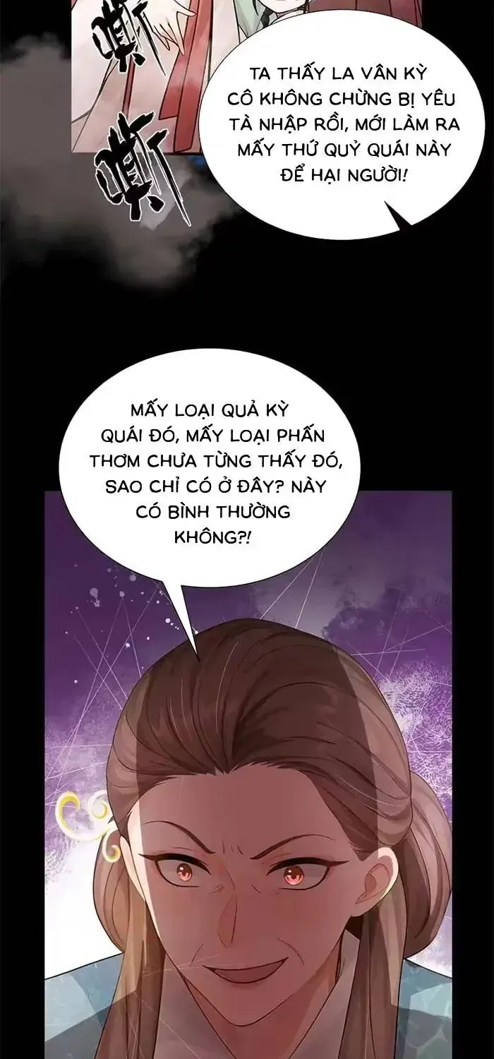 Mang Cả Siêu Thị Xuyên Không Về Nuôi Thừa Tướng Chap 80 - Next Chap 81