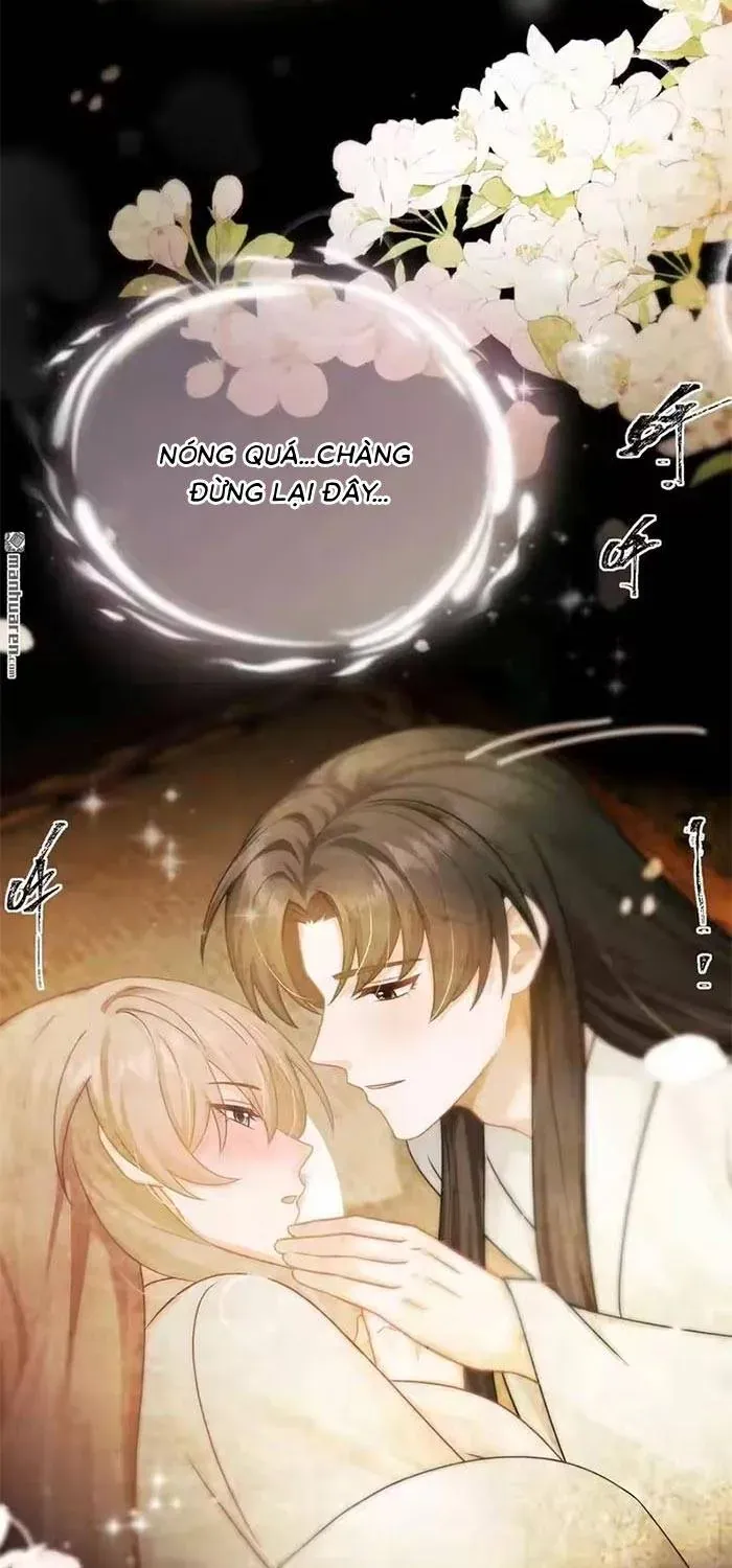 Mang Cả Siêu Thị Xuyên Không Về Nuôi Thừa Tướng Chap 80 - Next Chap 81