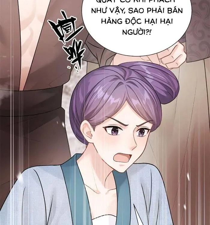 Mang Cả Siêu Thị Xuyên Không Về Nuôi Thừa Tướng Chap 81 - Next Chap 82