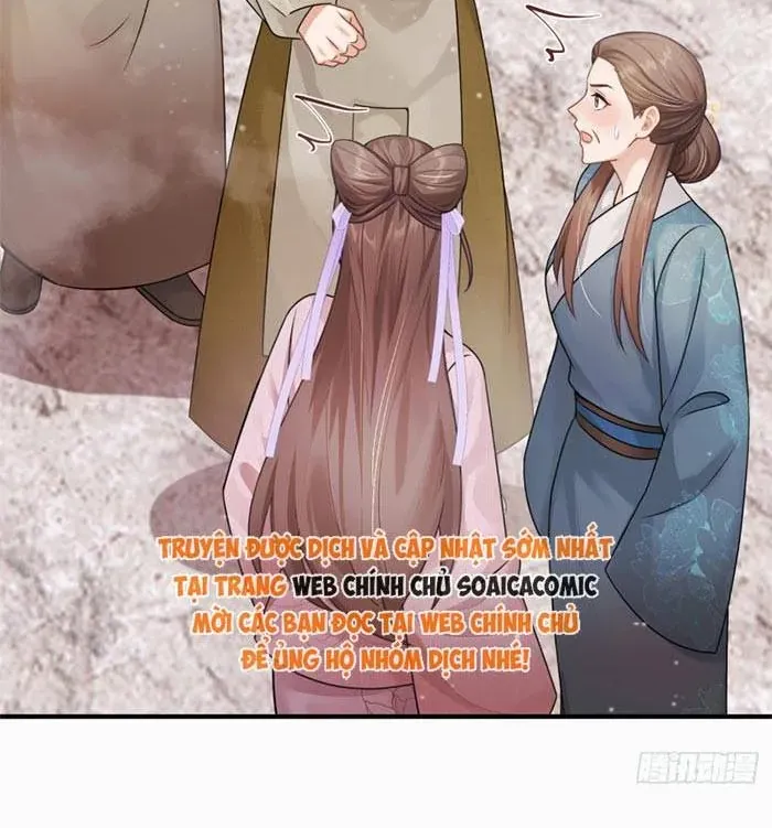 Mang Cả Siêu Thị Xuyên Không Về Nuôi Thừa Tướng Chap 81 - Next Chap 82