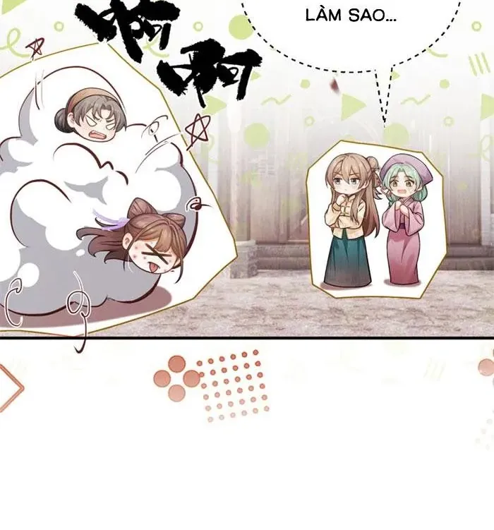 Mang Cả Siêu Thị Xuyên Không Về Nuôi Thừa Tướng Chap 81 - Next Chap 82