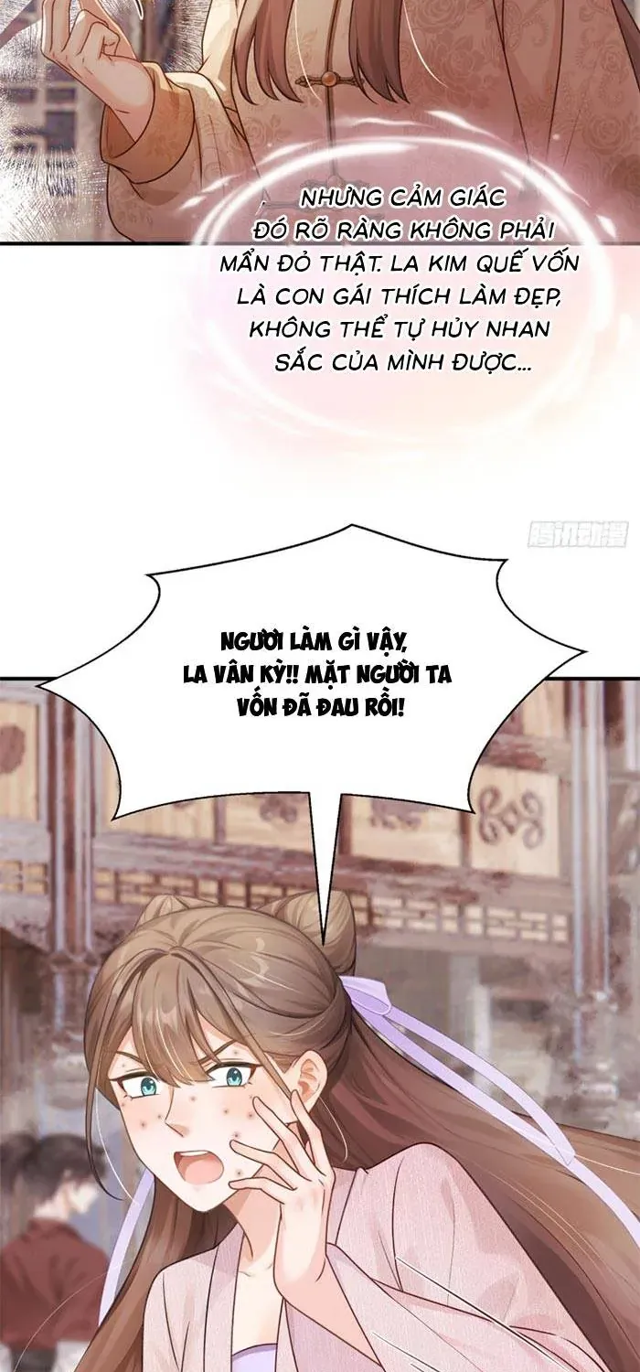 Mang Cả Siêu Thị Xuyên Không Về Nuôi Thừa Tướng Chap 81 - Next Chap 82