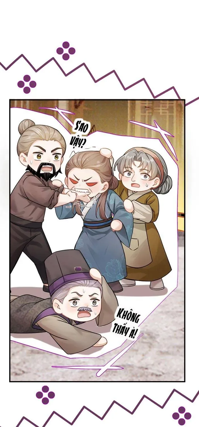 Mang Cả Siêu Thị Xuyên Không Về Nuôi Thừa Tướng Chap 81 - Next Chap 82