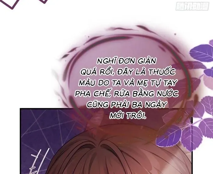 Mang Cả Siêu Thị Xuyên Không Về Nuôi Thừa Tướng Chap 81 - Next Chap 82