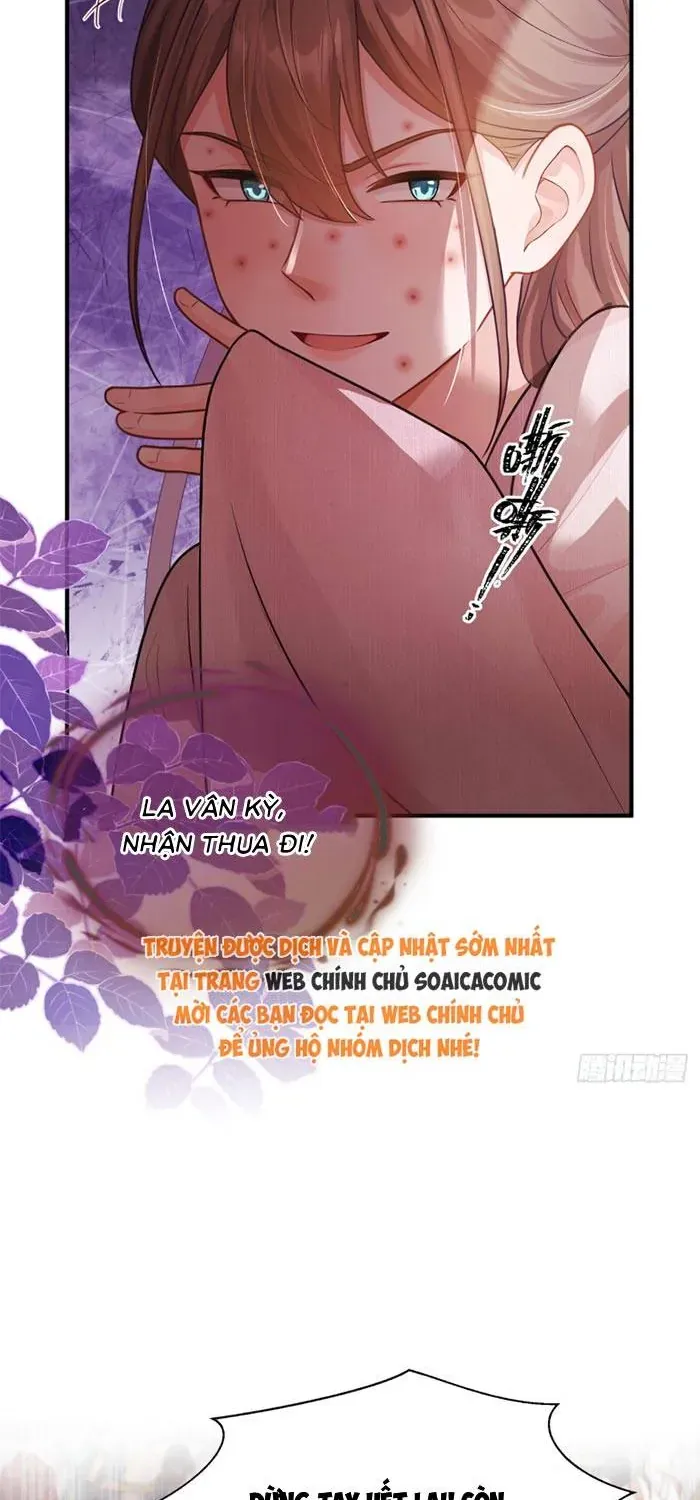 Mang Cả Siêu Thị Xuyên Không Về Nuôi Thừa Tướng Chap 81 - Next Chap 82