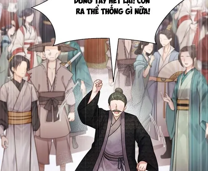 Mang Cả Siêu Thị Xuyên Không Về Nuôi Thừa Tướng Chap 81 - Next Chap 82