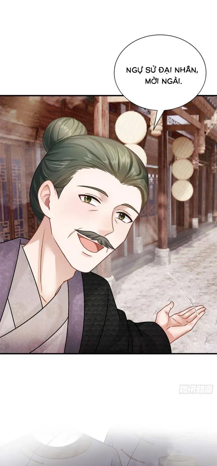 Mang Cả Siêu Thị Xuyên Không Về Nuôi Thừa Tướng Chap 81 - Next Chap 82