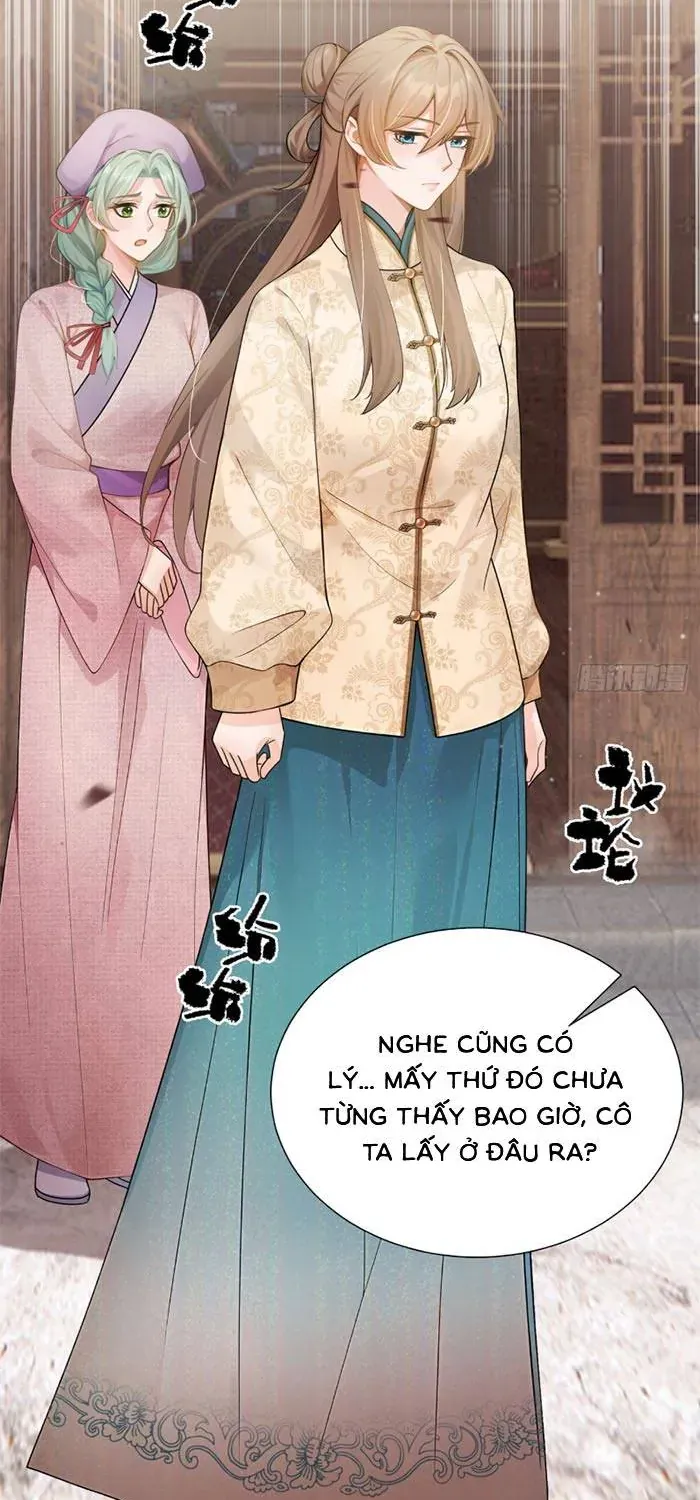 Mang Cả Siêu Thị Xuyên Không Về Nuôi Thừa Tướng Chap 81 - Next Chap 82