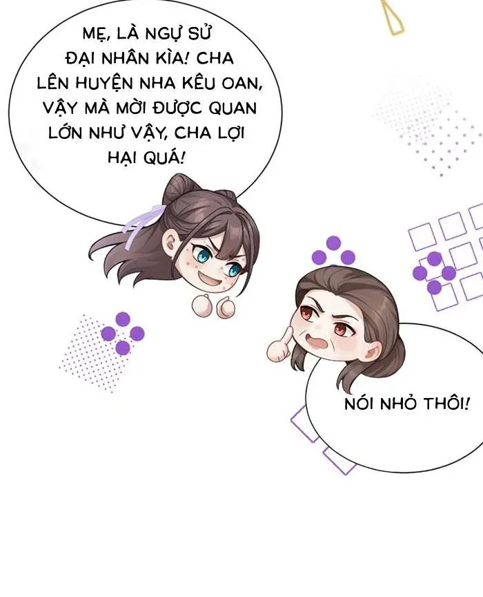 Mang Cả Siêu Thị Xuyên Không Về Nuôi Thừa Tướng Chap 81 - Next Chap 82