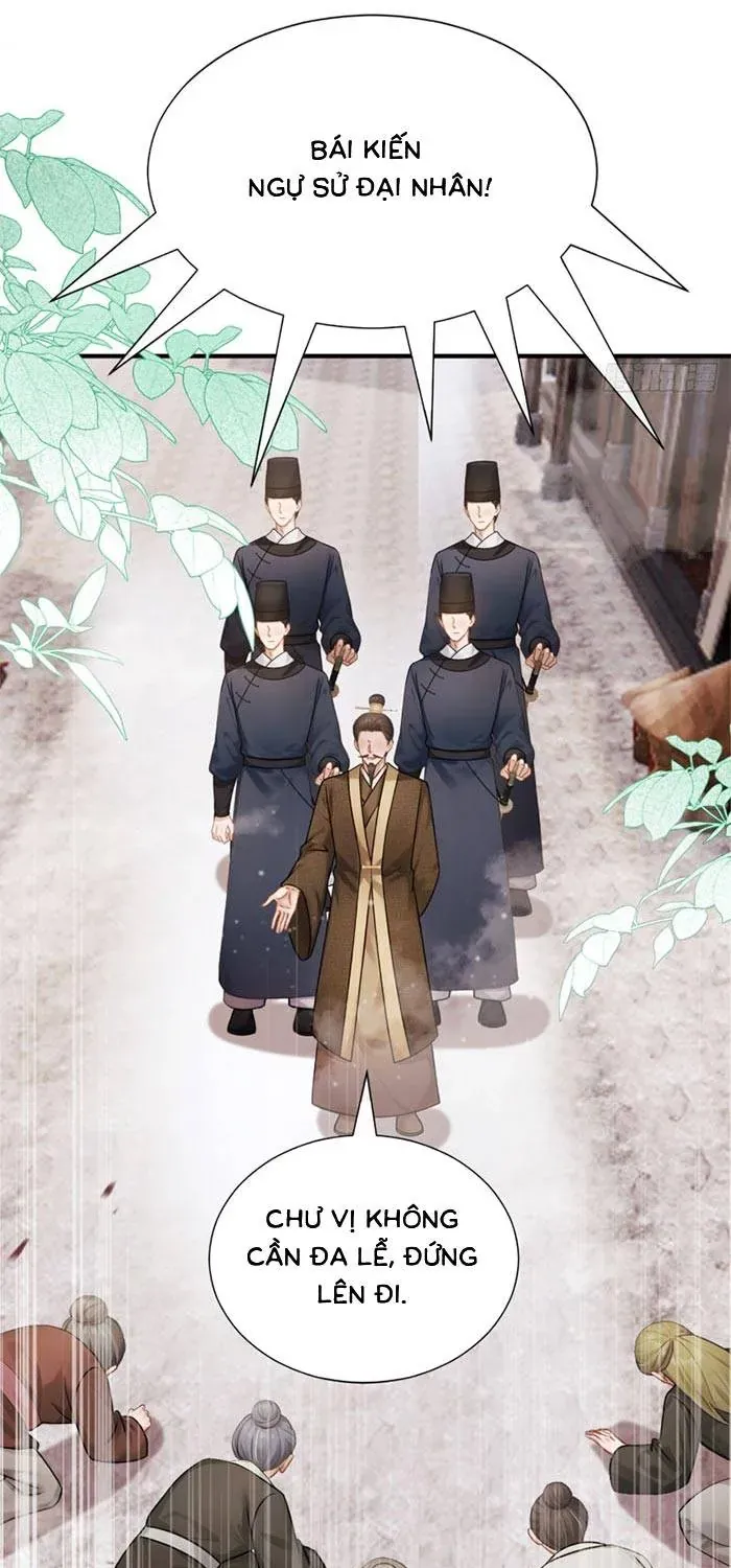 Mang Cả Siêu Thị Xuyên Không Về Nuôi Thừa Tướng Chap 81 - Next Chap 82