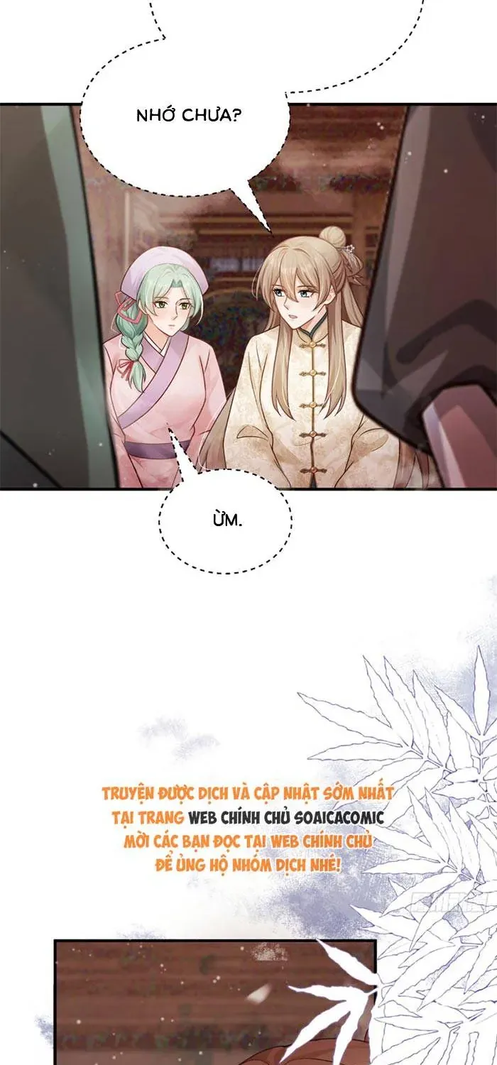 Mang Cả Siêu Thị Xuyên Không Về Nuôi Thừa Tướng Chap 81 - Next Chap 82