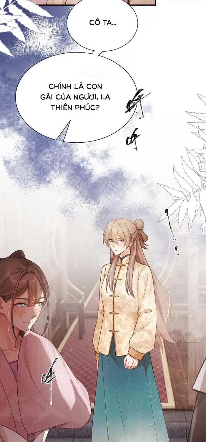 Mang Cả Siêu Thị Xuyên Không Về Nuôi Thừa Tướng Chap 81 - Next Chap 82