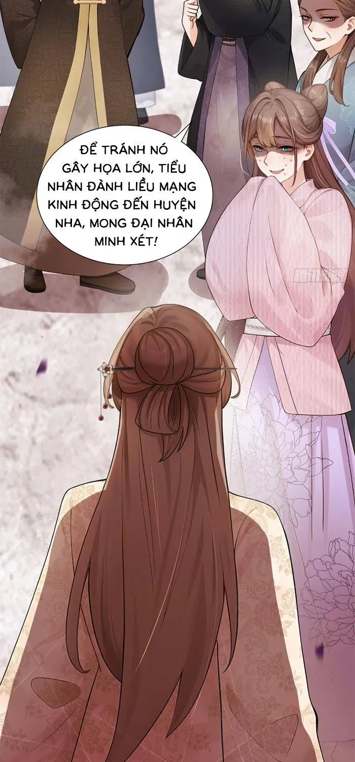 Mang Cả Siêu Thị Xuyên Không Về Nuôi Thừa Tướng Chap 81 - Next Chap 82