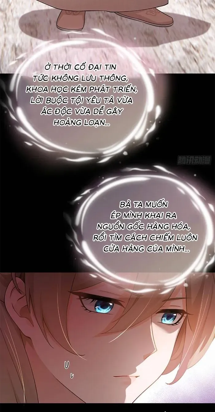 Mang Cả Siêu Thị Xuyên Không Về Nuôi Thừa Tướng Chap 81 - Next Chap 82