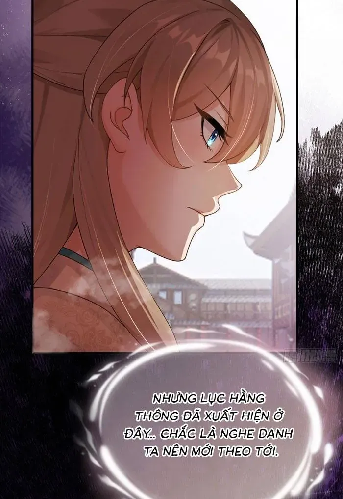 Mang Cả Siêu Thị Xuyên Không Về Nuôi Thừa Tướng Chap 81 - Next Chap 82