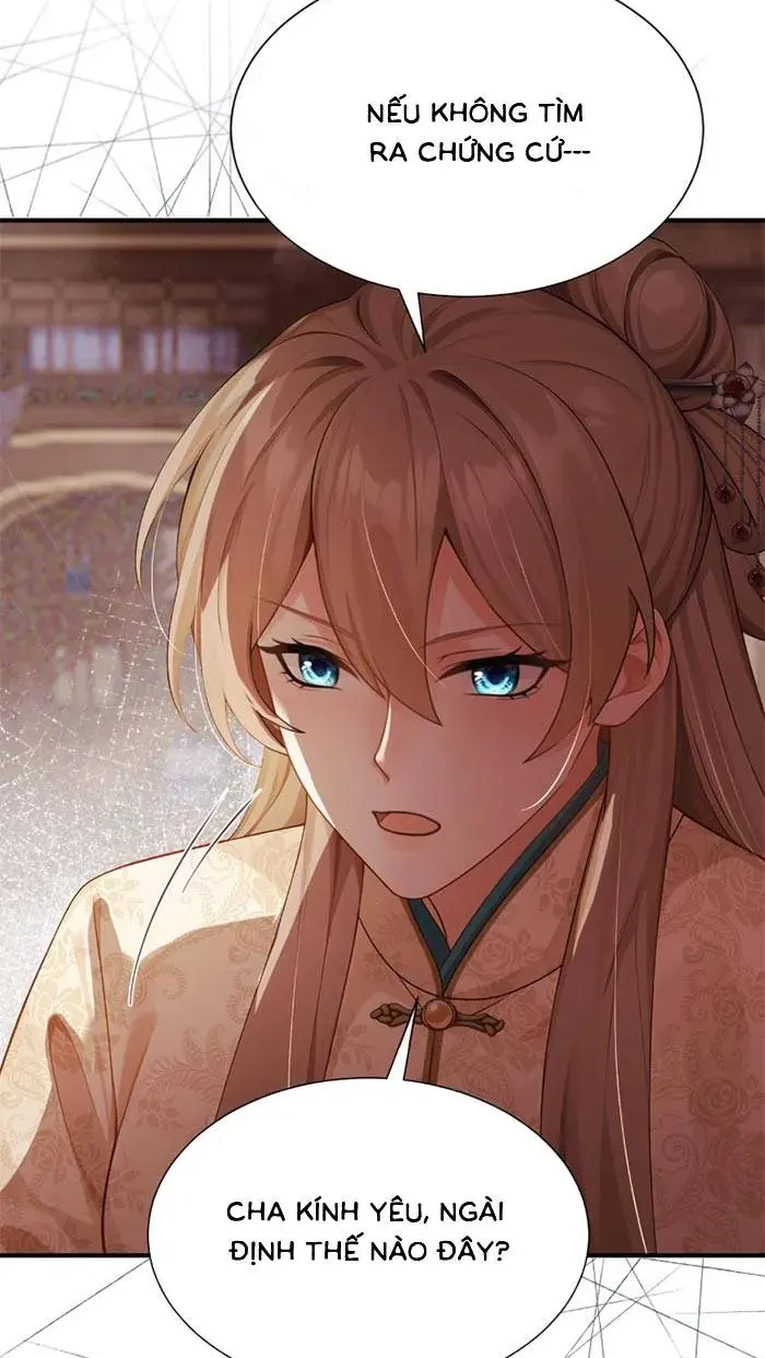 Mang Cả Siêu Thị Xuyên Không Về Nuôi Thừa Tướng Chap 81 - Next Chap 82