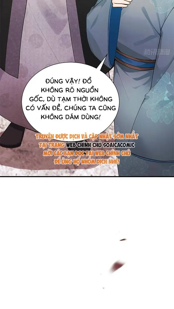 Mang Cả Siêu Thị Xuyên Không Về Nuôi Thừa Tướng Chap 81 - Next Chap 82