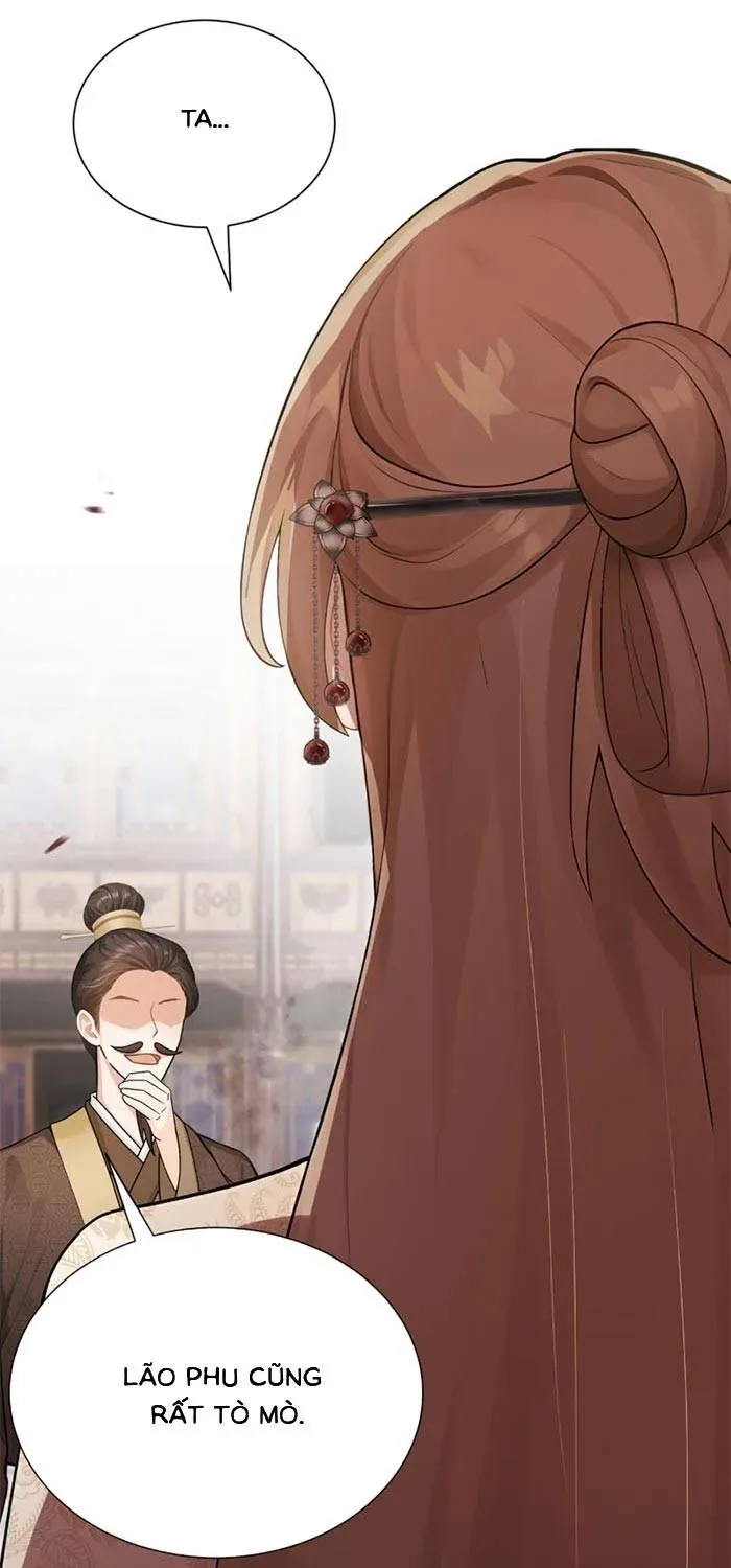 Mang Cả Siêu Thị Xuyên Không Về Nuôi Thừa Tướng Chap 81 - Next Chap 82