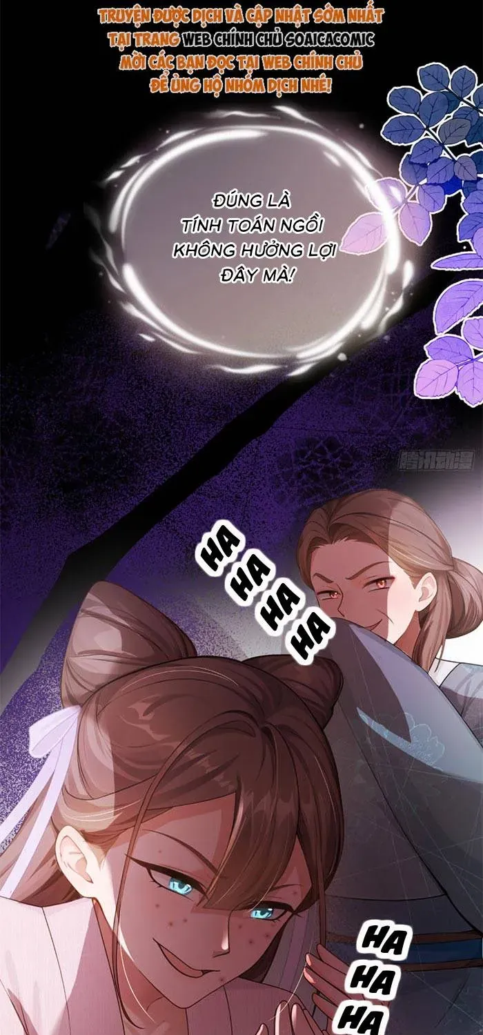 Mang Cả Siêu Thị Xuyên Không Về Nuôi Thừa Tướng Chap 81 - Next Chap 82