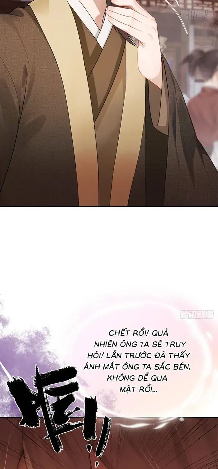 Mang Cả Siêu Thị Xuyên Không Về Nuôi Thừa Tướng Chap 81 - Next Chap 82