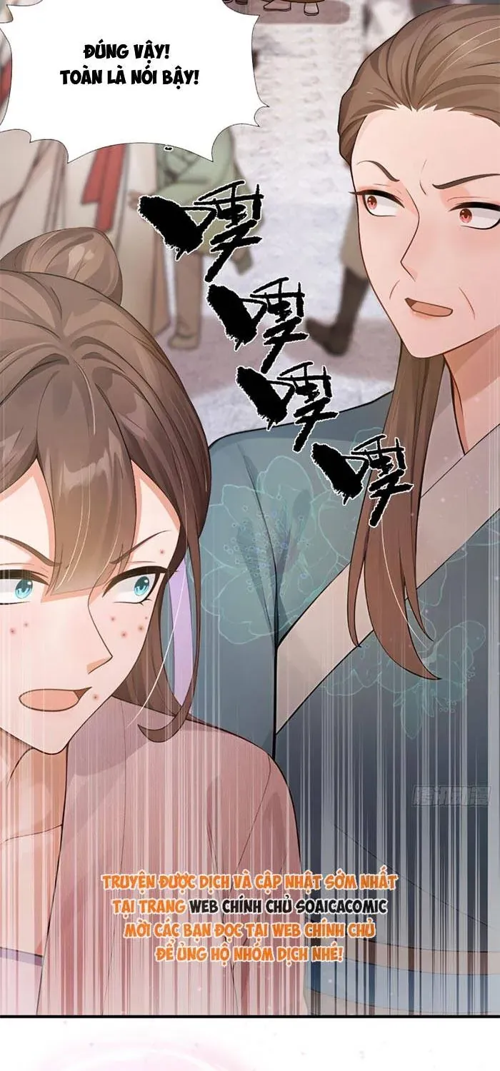 Mang Cả Siêu Thị Xuyên Không Về Nuôi Thừa Tướng Chap 81 - Next Chap 82