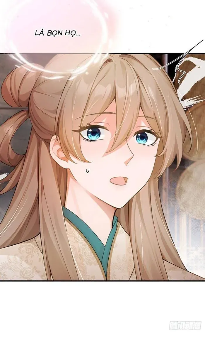 Mang Cả Siêu Thị Xuyên Không Về Nuôi Thừa Tướng Chap 81 - Next Chap 82