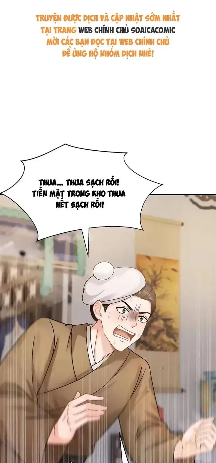 Mang Cả Siêu Thị Xuyên Không Về Nuôi Thừa Tướng Chap 84 - Next Chap 85