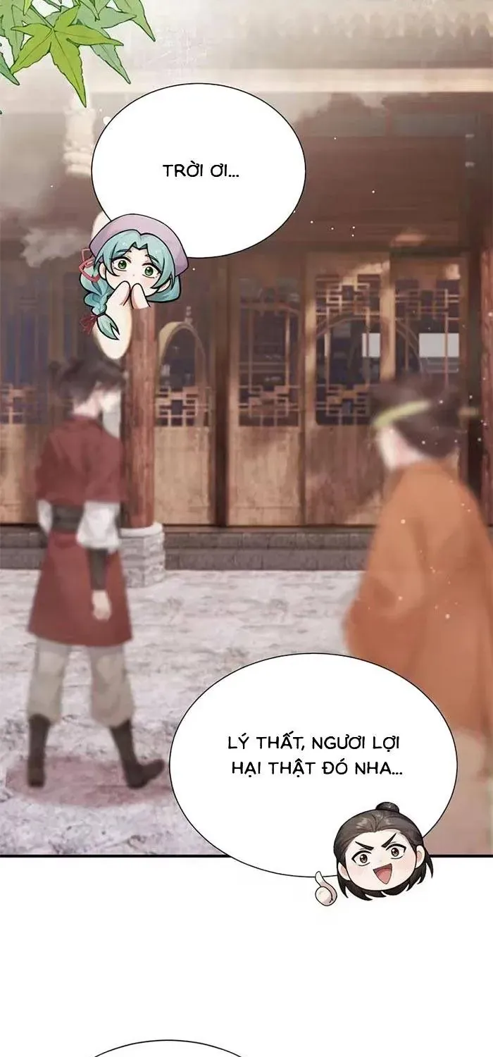 Mang Cả Siêu Thị Xuyên Không Về Nuôi Thừa Tướng Chap 84 - Next Chap 85