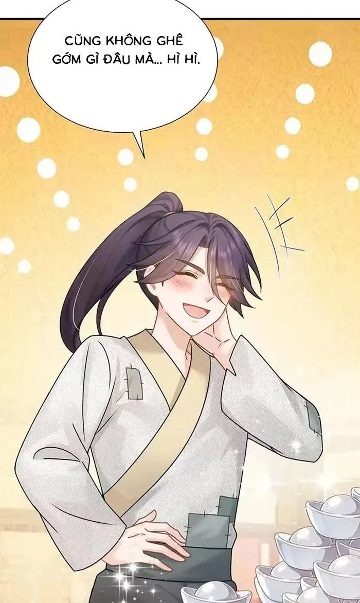 Mang Cả Siêu Thị Xuyên Không Về Nuôi Thừa Tướng Chap 84 - Next Chap 85