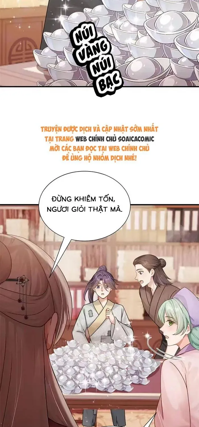 Mang Cả Siêu Thị Xuyên Không Về Nuôi Thừa Tướng Chap 84 - Next Chap 85