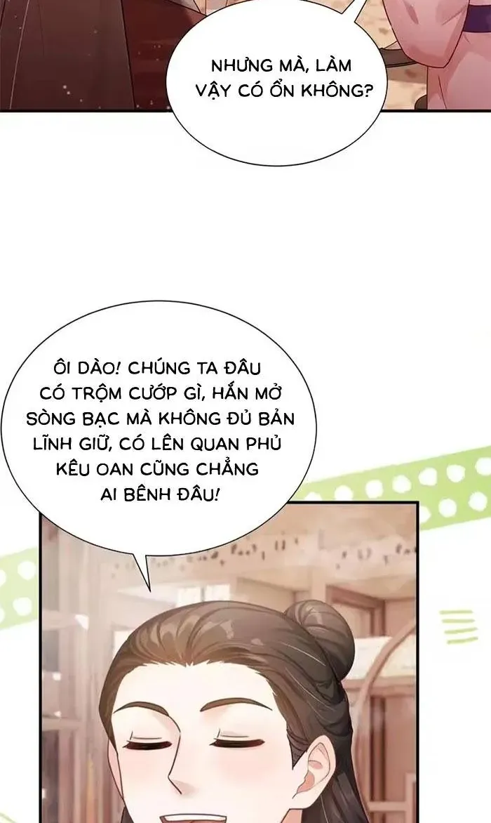 Mang Cả Siêu Thị Xuyên Không Về Nuôi Thừa Tướng Chap 84 - Next Chap 85