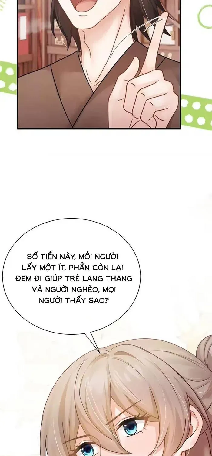 Mang Cả Siêu Thị Xuyên Không Về Nuôi Thừa Tướng Chap 84 - Next Chap 85