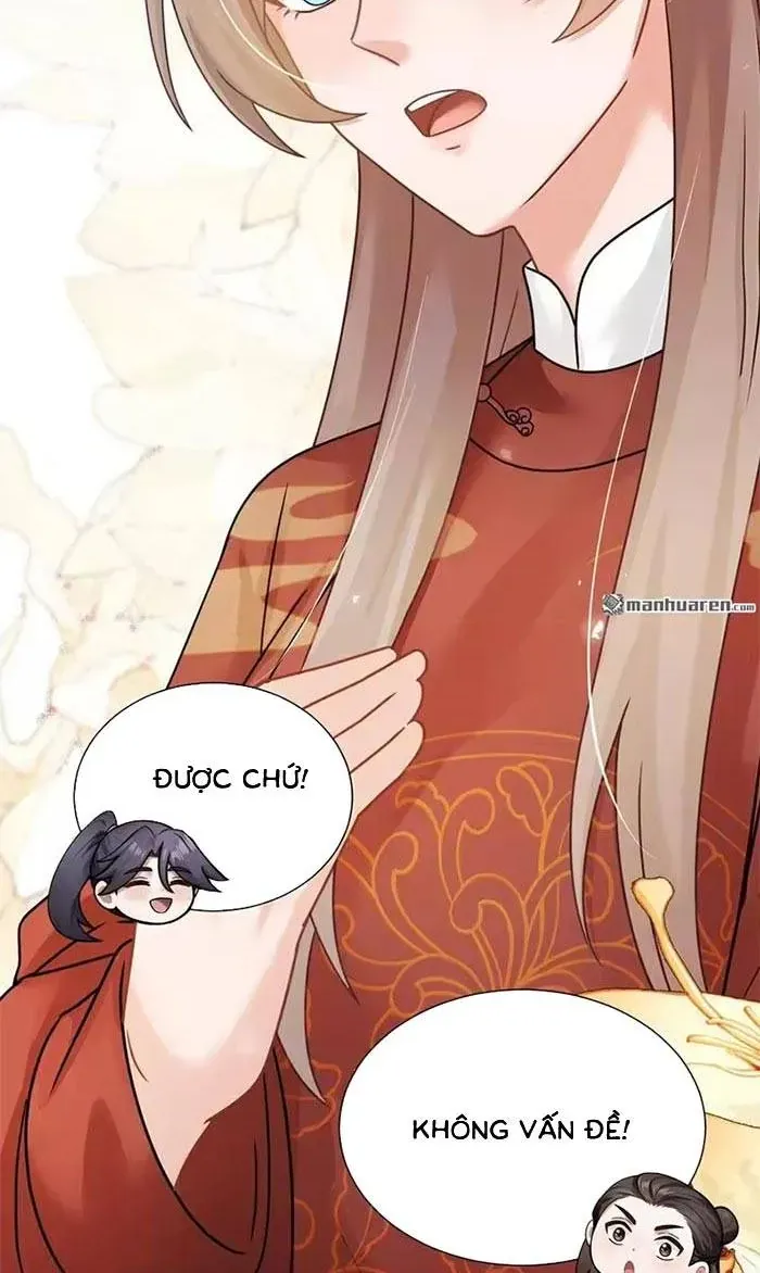 Mang Cả Siêu Thị Xuyên Không Về Nuôi Thừa Tướng Chap 84 - Next Chap 85