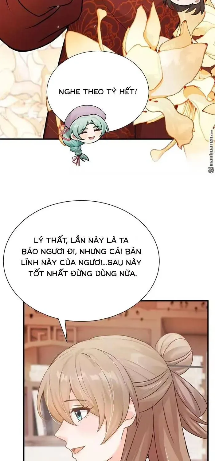 Mang Cả Siêu Thị Xuyên Không Về Nuôi Thừa Tướng Chap 84 - Next Chap 85