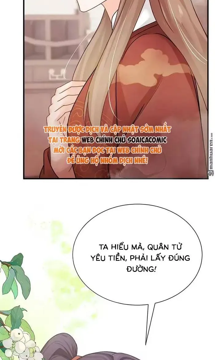 Mang Cả Siêu Thị Xuyên Không Về Nuôi Thừa Tướng Chap 84 - Next Chap 85