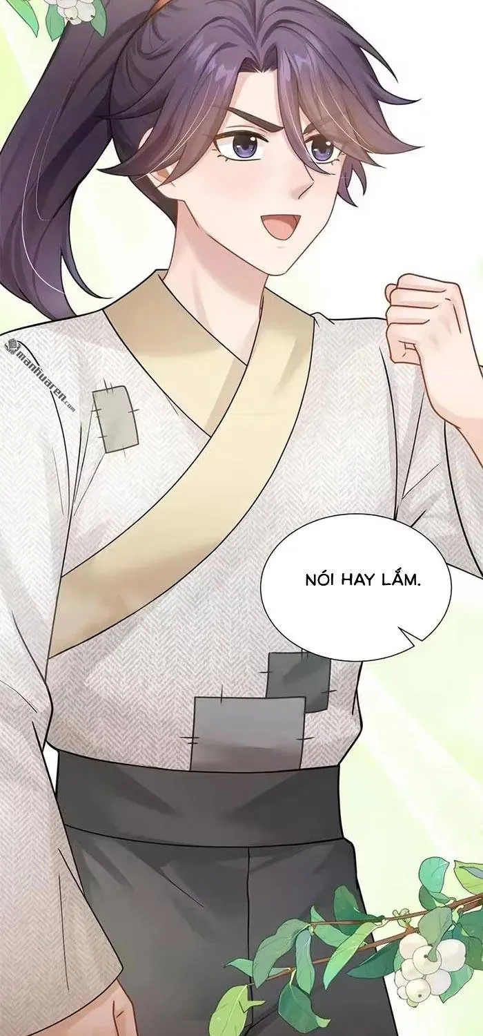 Mang Cả Siêu Thị Xuyên Không Về Nuôi Thừa Tướng Chap 84 - Next Chap 85