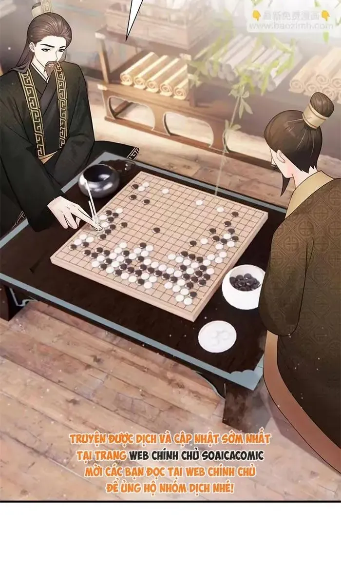 Mang Cả Siêu Thị Xuyên Không Về Nuôi Thừa Tướng Chap 84 - Next Chap 85