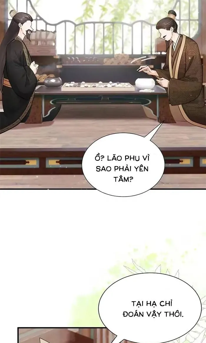 Mang Cả Siêu Thị Xuyên Không Về Nuôi Thừa Tướng Chap 84 - Next Chap 85