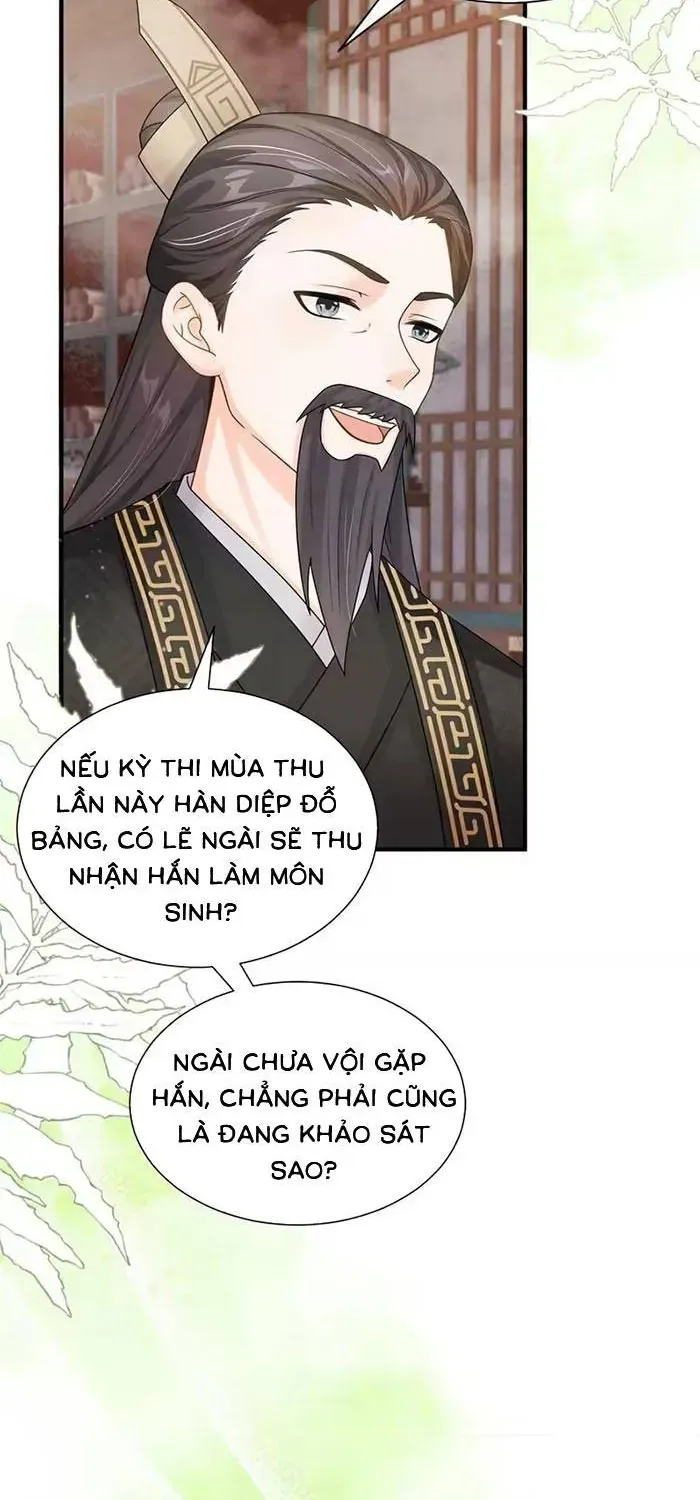 Mang Cả Siêu Thị Xuyên Không Về Nuôi Thừa Tướng Chap 84 - Next Chap 85