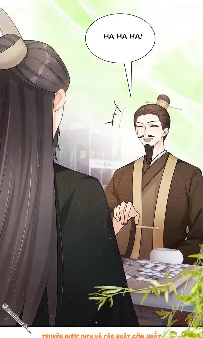 Mang Cả Siêu Thị Xuyên Không Về Nuôi Thừa Tướng Chap 84 - Next Chap 85