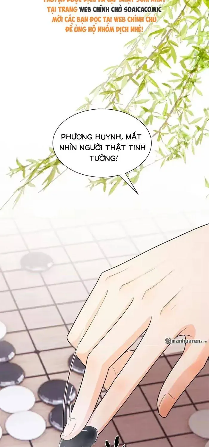Mang Cả Siêu Thị Xuyên Không Về Nuôi Thừa Tướng Chap 84 - Next Chap 85