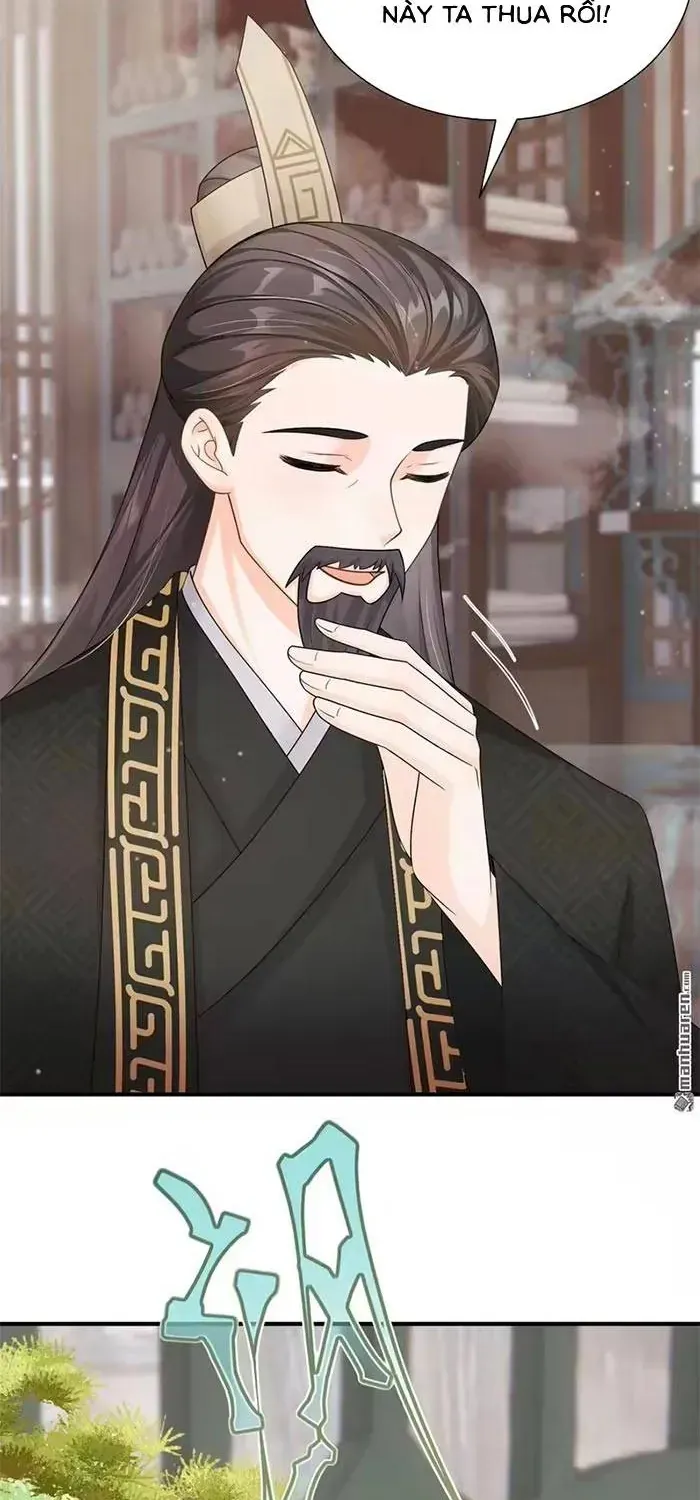 Mang Cả Siêu Thị Xuyên Không Về Nuôi Thừa Tướng Chap 84 - Next Chap 85