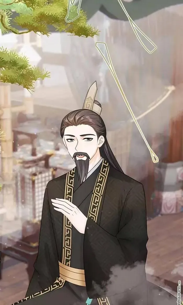 Mang Cả Siêu Thị Xuyên Không Về Nuôi Thừa Tướng Chap 84 - Next Chap 85