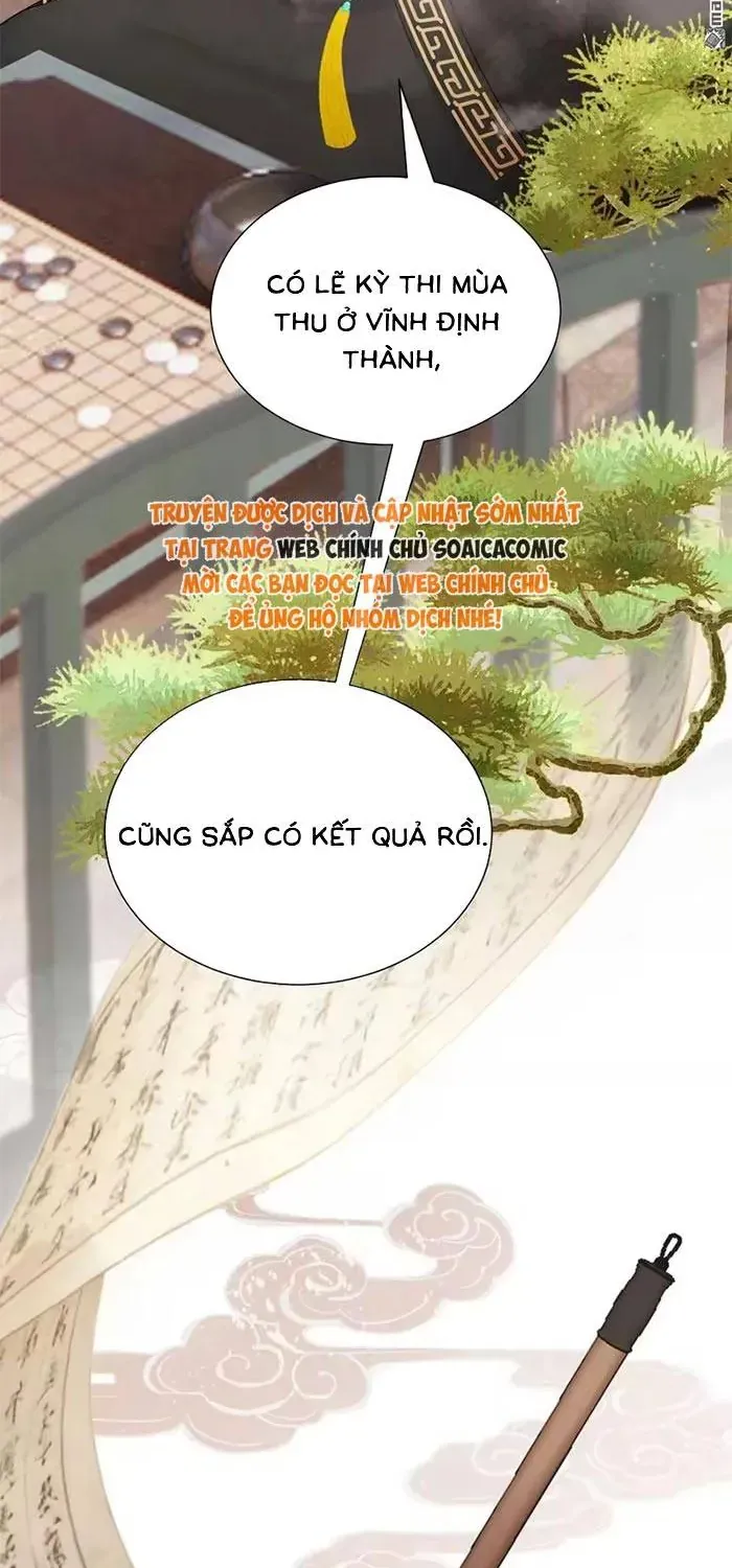 Mang Cả Siêu Thị Xuyên Không Về Nuôi Thừa Tướng Chap 84 - Next Chap 85