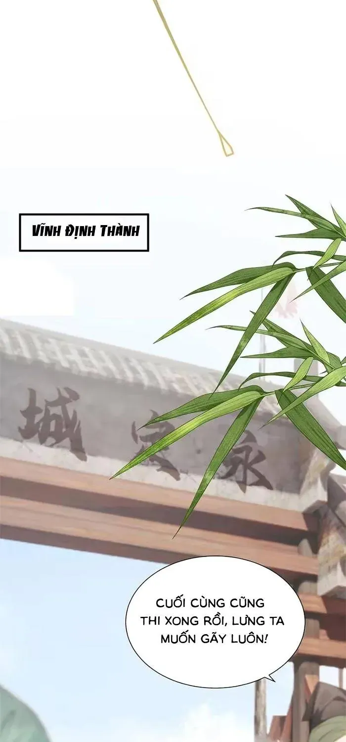 Mang Cả Siêu Thị Xuyên Không Về Nuôi Thừa Tướng Chap 84 - Next Chap 85