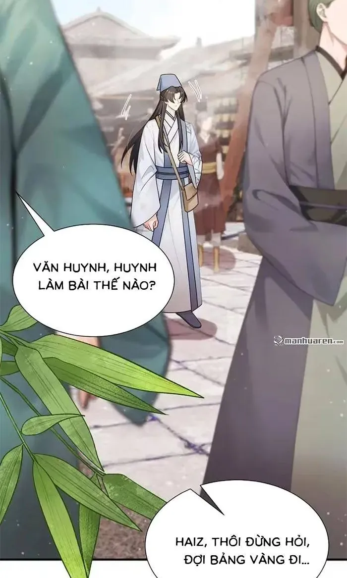 Mang Cả Siêu Thị Xuyên Không Về Nuôi Thừa Tướng Chap 84 - Next Chap 85