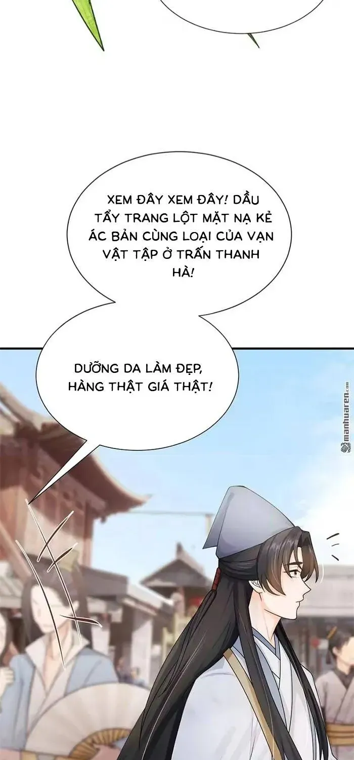 Mang Cả Siêu Thị Xuyên Không Về Nuôi Thừa Tướng Chap 84 - Next Chap 85