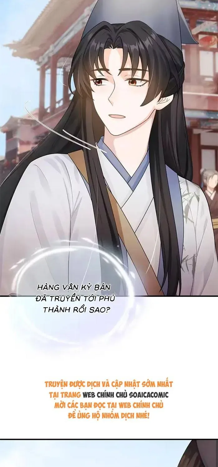 Mang Cả Siêu Thị Xuyên Không Về Nuôi Thừa Tướng Chap 84 - Next Chap 85